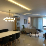 Apartamento à venda no Ilha Pura Viure com 3 Quartos e 3 Banheiros