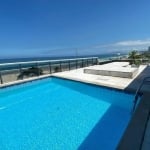 Cobertura 4 quartos (all suites) Frontal Mar para vender na Barra da Tijuca, Avenida do Pepe