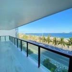 Apartamento com Vista Frontal Praia de Ipanema à venda com 4 Quartos, 2 Vagas e 260m².