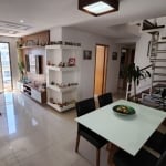 Cobertura Duplex Sol da Manhã à venda no Recreio com 4 Quartos, 2 Vagas e 170m².