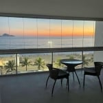 Apartamento à venda na Delfim Moreira com 4 Quartos, 170m² e uma vista única.