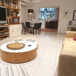 Apartamento Frontal na General Artigas à venda com 4 Quartos, 2 Vagas e 182m².