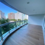 Apartamento Alto Padrão de 4 quartos e 288m² a venda no Les Residence de Mônaco, Barra da Tijuca.