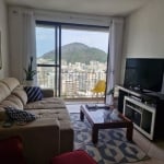 Apartamento 1 quarto à venda localizado na Rua Ministro Raul Fernandes, 1 Quarto; 2 Vagas. Botafogo, Rio de Janeiro