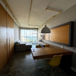 Apartamento 1 quarto para vender na Avenida Prefeito Dulcídio Cardoso, Parque das Rosas, 1 Quarto1; 1 Vaga. Condomínio Rosa da Barra, Barra da Tijuca.