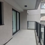 Apartamento para alugar localizado na Rua Voluntários da Pátria, 2 Quartos; 1 suite; 1 Vagas. Condomínio ON Botafogo, Bairro Botafogo