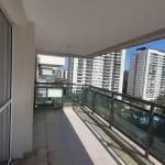 Apartamentos 2 quartos à venda na Avenida Vice Presidente José Alencar, Cidade Jardim, 2 Quartos; 1 suite; 1 Vaga. Condomínio Reserva Jardim, Barra da Tijuca.