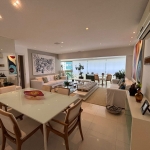 Apartamento Vista Mar com 4 Quartos e 2 Vagas à venda no  Palais de Nice Barra da Tijuca