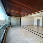 Apartamento 3 quartos para vender frontal mar na Avenida do Pepe, Barra da Tijuca