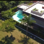 Casa Alto Luxo com 4 Suítes à venda no Alphaville Barra da Tijuca