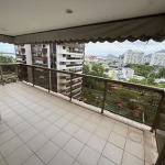 Apartamentos com 3 quartos  para vender na Barra da Tijuca, Condomínio Veronoa – Rio2, 3 quartos; 1 suites; 2 vagas, localizado na Rua Alfredo Ceschiatti, Rio 2.