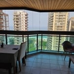 Apartamento de andar alto com vista Mar á venda no Ilha de Cozumel Barra da Tijuca