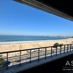 Apartamento com 5 Quartos e Vista para o Mar de Copacabana à venda