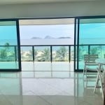 Apartamento Frontal ao Mar com 4 Quartos à venda na Av Vieira Souto