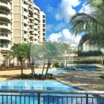 Apartamento à venda na Barra da Tijuca - RJ: 2 quartos, 1 suíte, 1 sala, 2 banheiros, 1 vaga, 70m² de área. Imperdível!