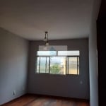 Apartamento à venda em Campo Grande, Rio de Janeiro-RJ: 2 quartos, 1 sala, 1 banheiro, 1 vaga de garagem!