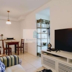 Apartamento à venda em Jacarepaguá, Rio de Janeiro-RJ: 2 quartos, 1 suíte, 1 sala, 2 banheiros, 1 vaga, 60m². Aproveite!