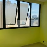 Sala comercial à venda em condomínio no Flamengo, Rio de Janeiro - 1 sala, 1 banheiro, 1 vaga, 28m² de área