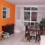 Imóvel à venda em Icaraí, Niterói-RJ: Apartamento de 3 quartos com suíte, sala ampla e vaga de garagem. Venha conferir!