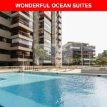 Apartamento à venda na Barra da Tijuca, Rio de Janeiro-RJ: 2 quartos, 1 suíte, 1 sala, 3 banheiros, 1 vaga, 96m².