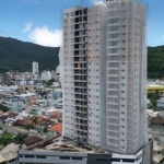 Apartamento para Venda em Itajaí, Dom Bosco, 3 dormitórios, 1 suíte, 2 banheiros, 2 vagas