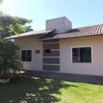 Casa para Venda em Guaramirim / SC no bairro Jacu - Açu