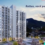 Apartamento Rottas Jaragua do Sul