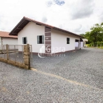 Casa em Caixa da água em Guaramirim SC.