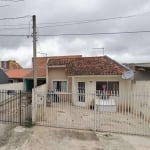 Casa para Venda em Fazenda Rio Grande, Gralha Azul, 2 dormitórios, 1 banheiro, 2 vagas