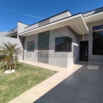 Casa para Venda em Fazenda Rio Grande, Nações, 3 dormitórios, 1 suíte, 1 banheiro, 2 vagas