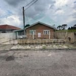 Terreno para Venda em Fazenda Rio Grande, Pioneiros