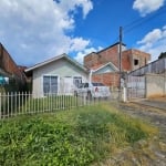 Casa para Venda em Fazenda Rio Grande, Estados, 2 dormitórios, 1 banheiro, 1 vaga