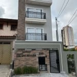 Apartamento com 2 dormitórios à venda, 48 m² por R$ 280.000,00 - Penha de França - São Paulo/SP