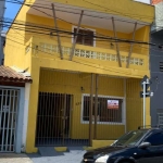 Casa com 3 dormitórios, 240 m² - venda por R$ 1.050.000,00 ou aluguel por R$ 5.900,00/mês - Tatuapé - São Paulo/SP