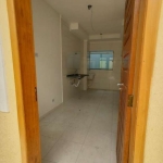 Apartamento com 2 dormitórios à venda, 33 m² por R$ 210.000,00 - Vila Formosa - São Paulo/SP