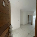 Apartamento com 2 dormitórios à venda, 40 m² por R$ 267.630,00 - Vila Alpina - São Paulo/SP