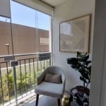 Apartamento com 2 dormitórios à venda, 51 m² por R$ 460.000,00 - Chácara Santo Antônio (Zona Leste) - São Paulo/SP