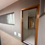 Apartamento com 2 dormitórios à venda, 32 m² por R$ 260.000,00 - Alto da Mooca - São Paulo/SP