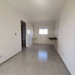 Apartamento com 2 dormitórios à venda, 34 m² por R$ 224.500,00 - Vila Elze - São Paulo/SP