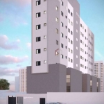 Apartamento com 1 dormitório à venda, 27 m² por R$ 230.000,00 - Vila Formosa - São Paulo/SP