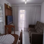 Apartamento com 1 dormitório à venda, 54 m² por R$ 250.000,00 - Vila Matilde - São Paulo/SP