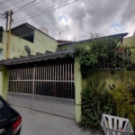 Sobrado com 2 dormitórios à venda, 121 m² por R$ 446.810,00 - Itaquera - São Paulo/SP