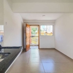 Apartamento com 2 dormitórios à venda, 42 m² por R$ 253.000,00 - Parque do Carmo - São Paulo/SP