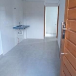 Apartamento com 2 dormitórios à venda, 37 m² por R$ 265.000,00 - Jardim Ipanema(Zona Leste) - São Paulo/SP