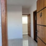 Apartamento com 1 dormitório à venda, 27 m² por R$ 180.000,00 - Cidade Antônio Estevão de Carvalho - São Paulo/SP