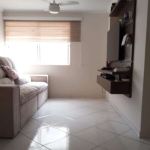 Apartamento com 3 dormitórios à venda, 79 m² por R$ 385.000 - Cangaíba - São Paulo/SP