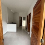 Apartamento com 2 dormitórios à venda, 33 m² por R$ 270.000,00 - Cidade Antônio Estevão de Carvalho - São Paulo/SP