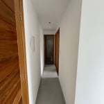 Apartamento com 2 dormitórios à venda, 45 m² por R$ 460.000,00 - Chácara Califórnia - São Paulo/SP