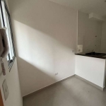 Apartamento com 2 dormitórios à venda, 33 m² por R$ 275.000 - Cidade Antônio Estevão de Carvalho - São Paulo/SP