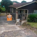 Casa para Venda em São Bento do Sul, Brasilia, 2 dormitórios, 1 banheiro, 1 vaga